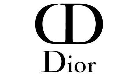 dior logo bug|Dior logo.